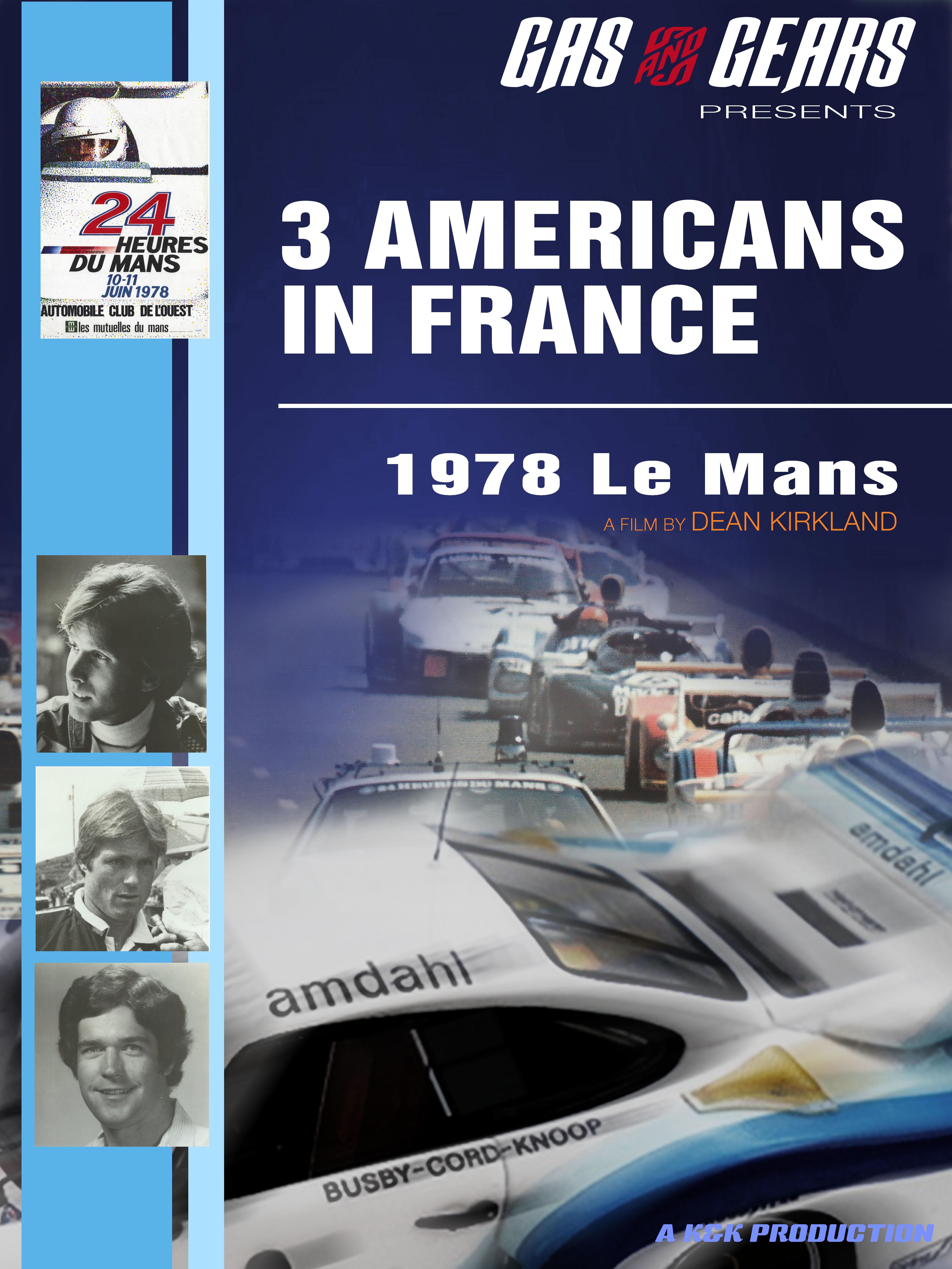 78 Le Mans